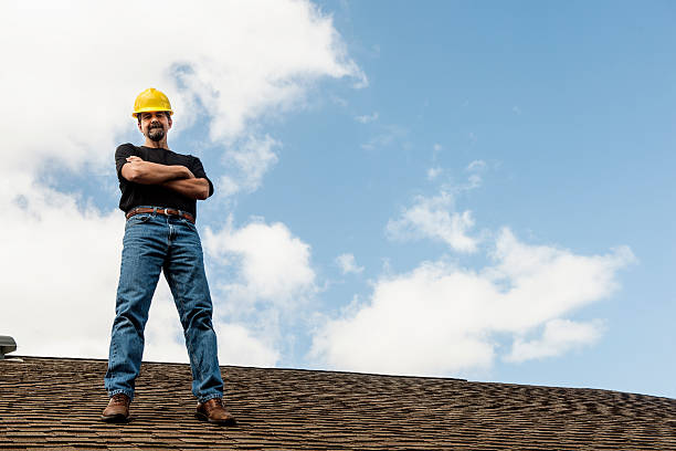 Quick and Trustworthy Emergency Roof Repair Services in Cottleville, MO