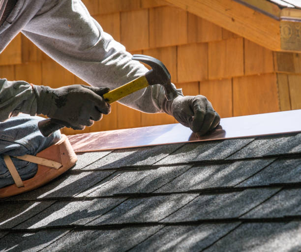 Best Flat Roof Repair Services  in Cottleville, MO